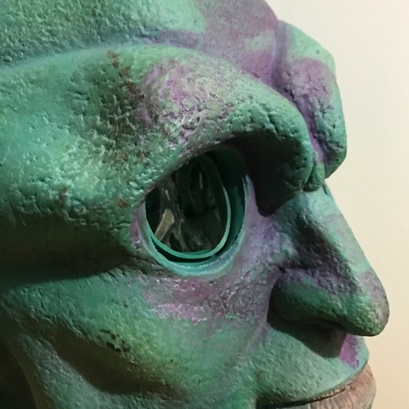 98' the paper magic Mask - Picture 4 of 6